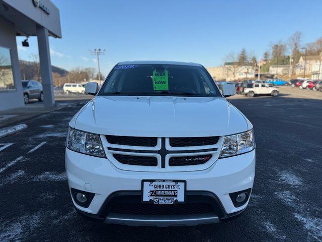 2019 Dodge Journey GT