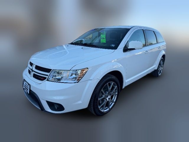 2019 Dodge Journey GT