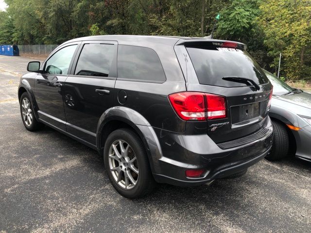 2019 Dodge Journey GT