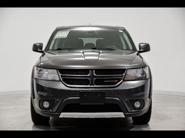 2019 Dodge Journey GT