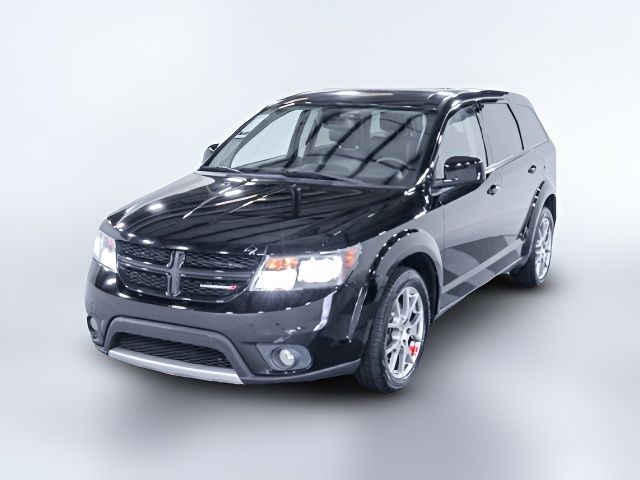 2019 Dodge Journey GT