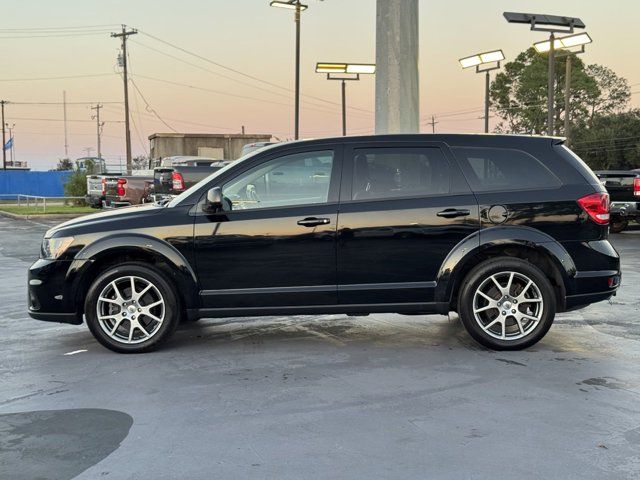 2019 Dodge Journey GT