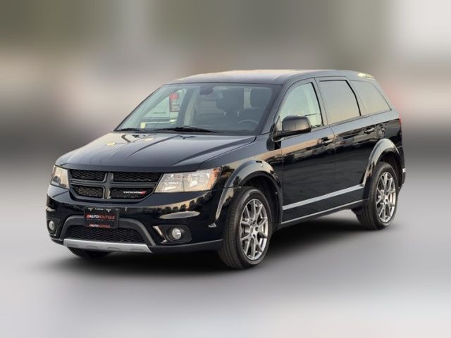 2019 Dodge Journey GT