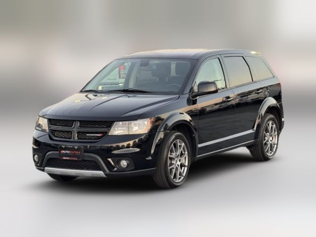 2019 Dodge Journey GT