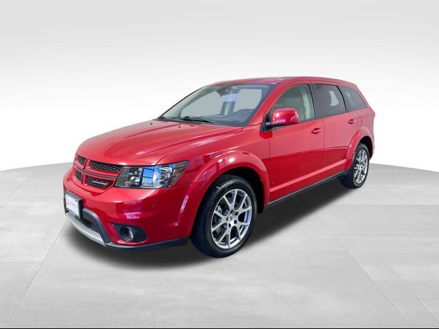 2019 Dodge Journey GT