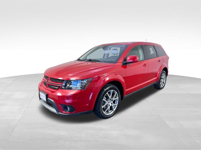 2019 Dodge Journey GT