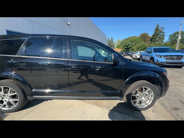 2019 Dodge Journey GT