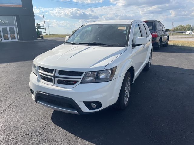 2019 Dodge Journey GT