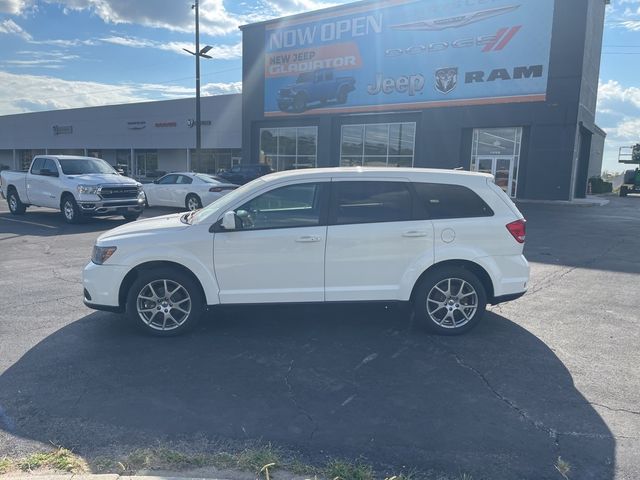 2019 Dodge Journey GT