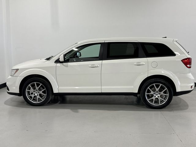 2019 Dodge Journey GT