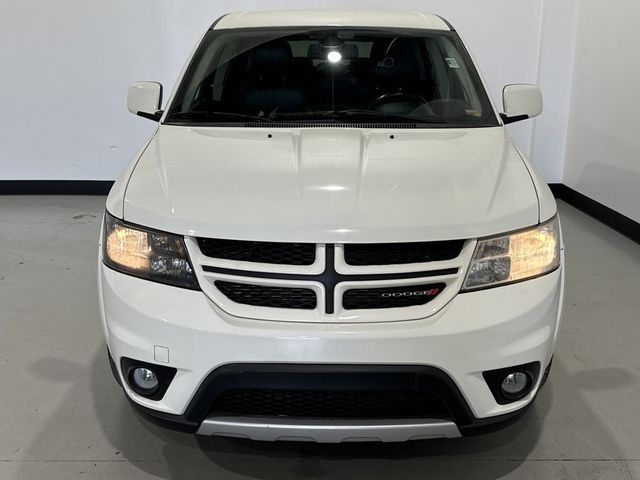 2019 Dodge Journey GT