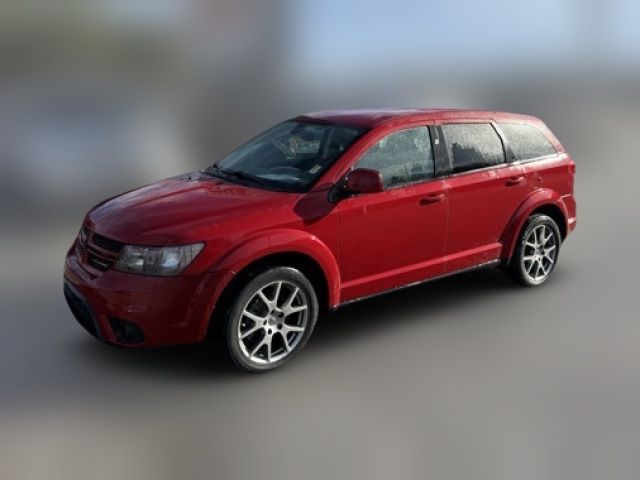 2019 Dodge Journey GT