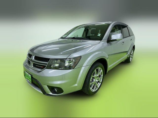2019 Dodge Journey GT