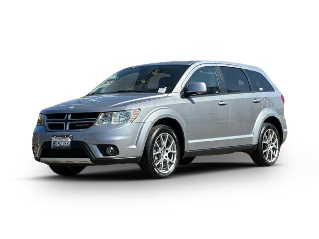 2019 Dodge Journey GT