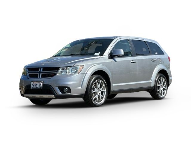 2019 Dodge Journey GT