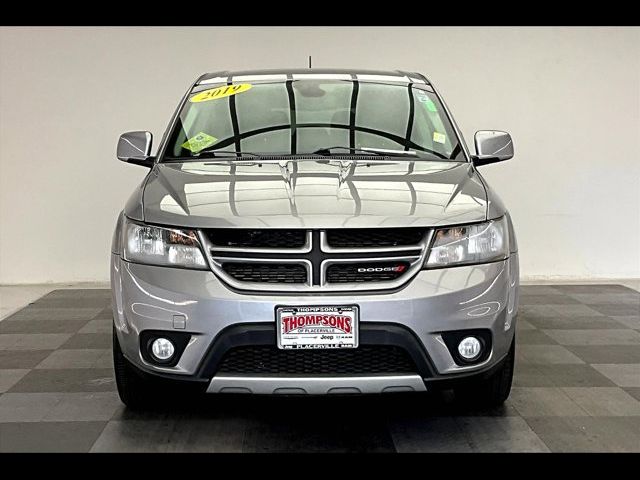 2019 Dodge Journey GT