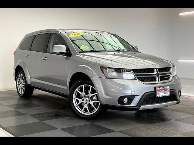 2019 Dodge Journey GT