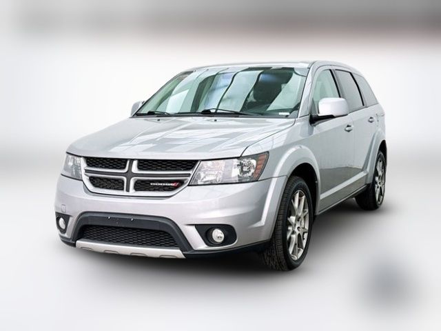 2019 Dodge Journey GT