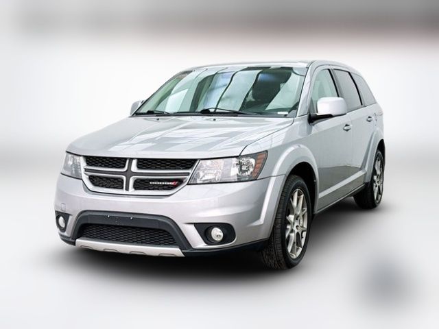 2019 Dodge Journey GT