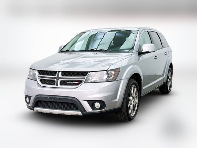 2019 Dodge Journey GT