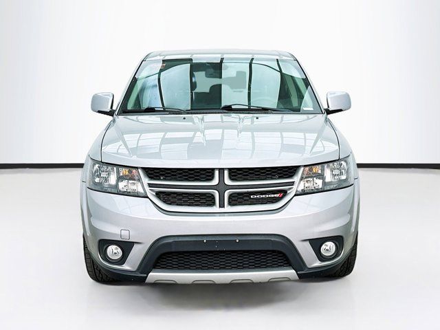 2019 Dodge Journey GT