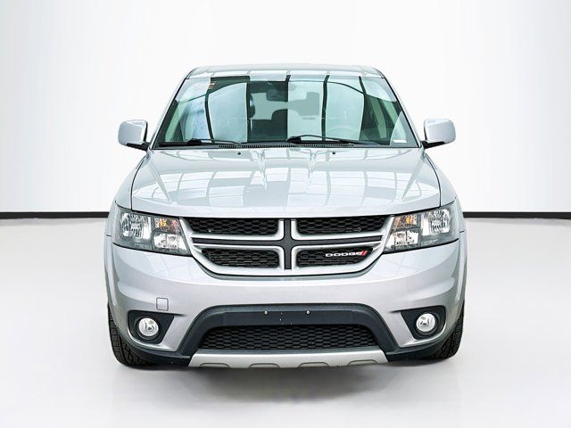 2019 Dodge Journey GT