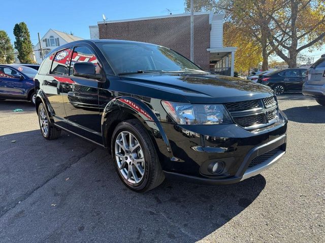 2019 Dodge Journey GT