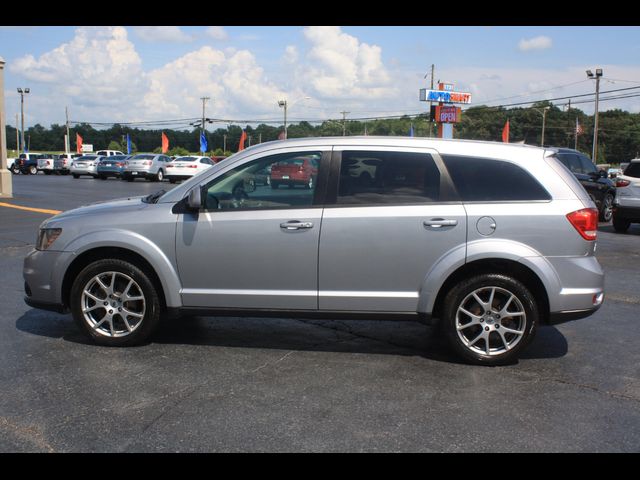 2019 Dodge Journey GT