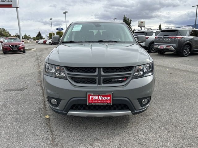 2019 Dodge Journey GT