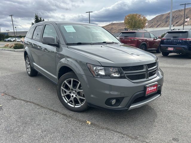 2019 Dodge Journey GT