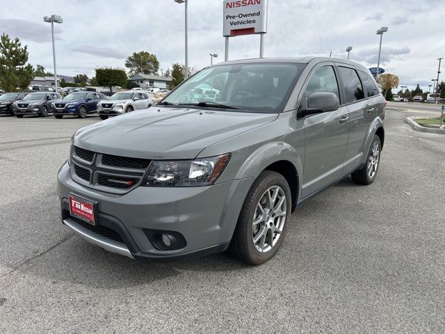 2019 Dodge Journey GT