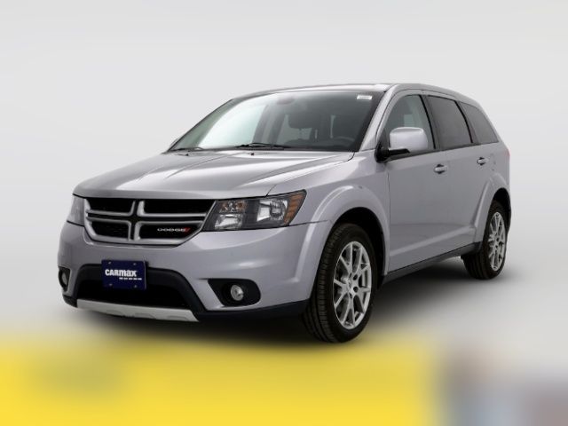 2019 Dodge Journey GT