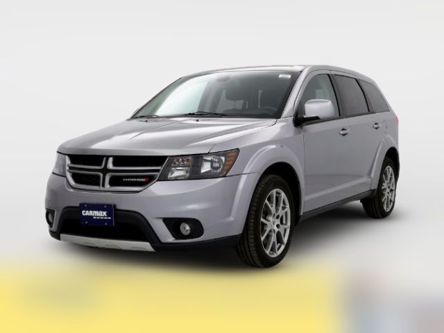 2019 Dodge Journey GT