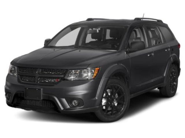 2019 Dodge Journey GT