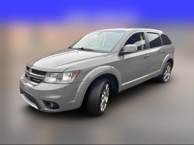 2019 Dodge Journey GT