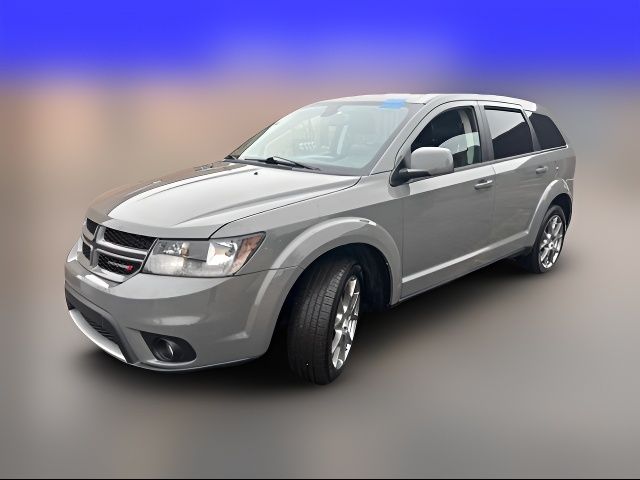 2019 Dodge Journey GT