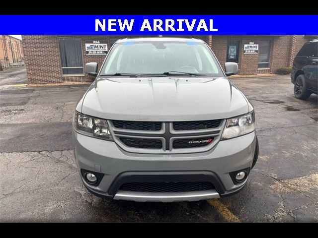 2019 Dodge Journey GT