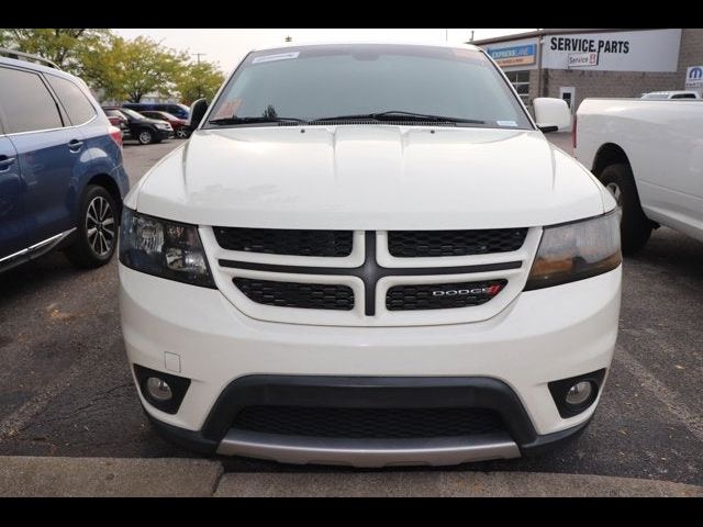 2019 Dodge Journey GT