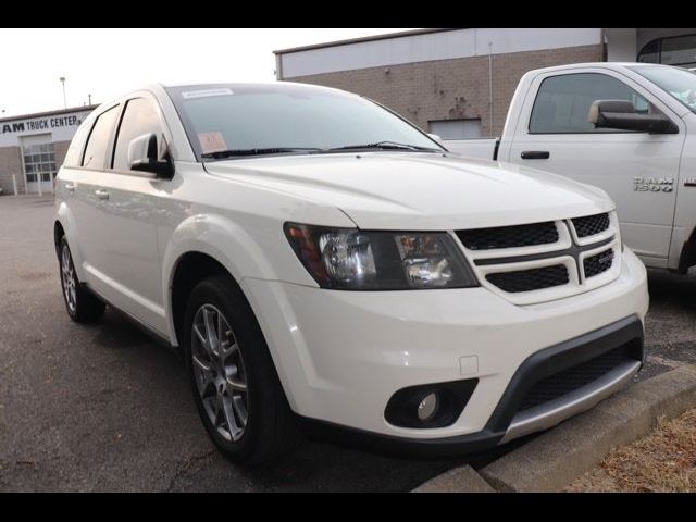 2019 Dodge Journey GT