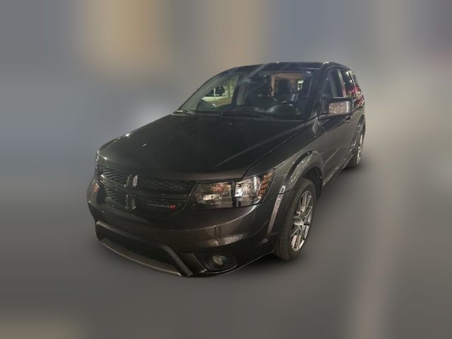 2019 Dodge Journey GT