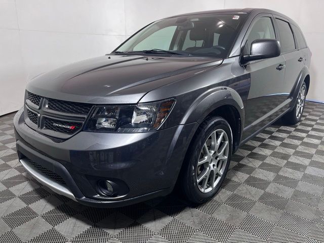 2019 Dodge Journey GT