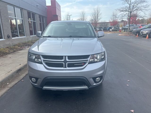 2019 Dodge Journey GT