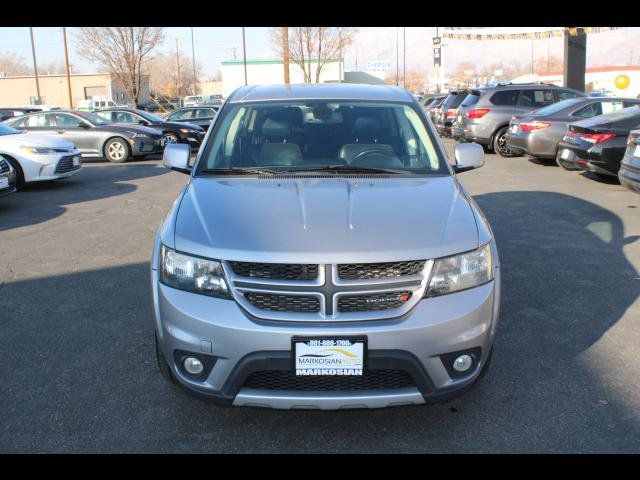 2019 Dodge Journey GT