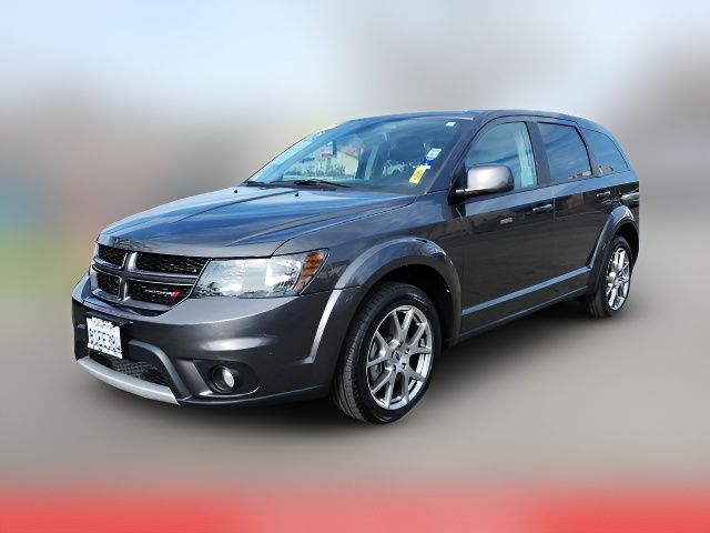 2019 Dodge Journey GT