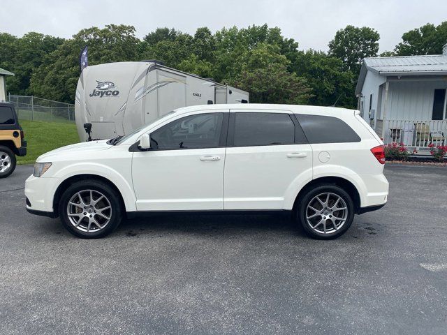 2019 Dodge Journey GT