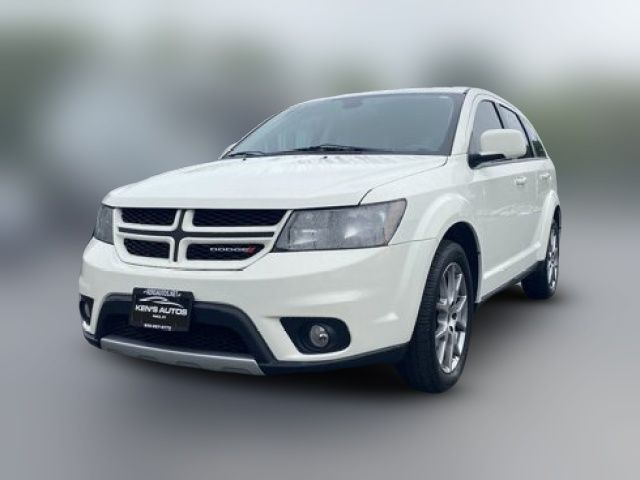 2019 Dodge Journey GT