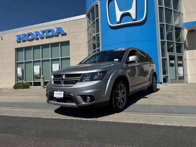 2019 Dodge Journey GT