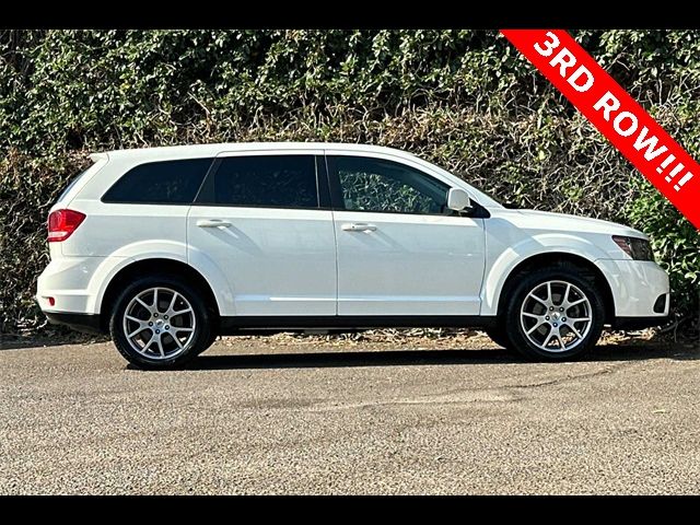 2019 Dodge Journey GT