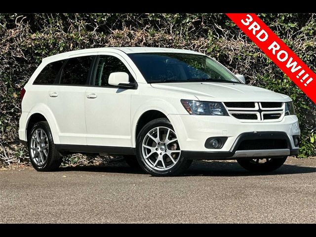 2019 Dodge Journey GT