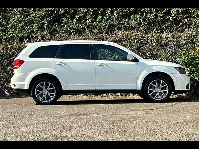 2019 Dodge Journey GT